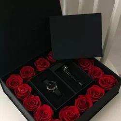 Valentine's Day Gifts for him Karachi - SameDayFlowers.pk