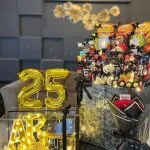 Birthday Flower Deals Gujrat - SameDayFlowers.pk