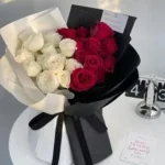 Flowers for New Year Rawalpindi - SameDayFlowers.pk