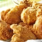 Chicken Broast Delivery Lahore - SameDayFlowers.pk