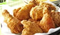 Chicken Broast Delivery Lahore - SameDayFlowers.pk