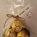 Ferrero Gift