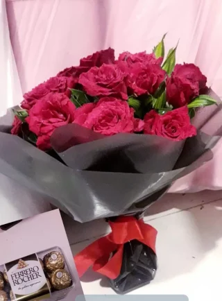 Buy Now Sentiment Express Deal - Same Day Flowers