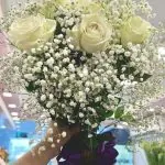 Buy Bride to be Bouquet - Same Day Flowers