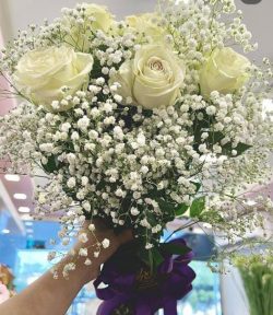 Buy Bride to be Bouquet - Same Day Flowers