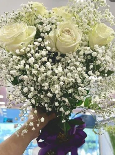 Buy Bride to be Bouquet - Same Day Flowers