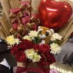 Combo Gift Box Lahore - SameDayFlowers.pk
