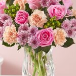 Flowers for Her Delivery Lahore - SameDayFlowers.pk