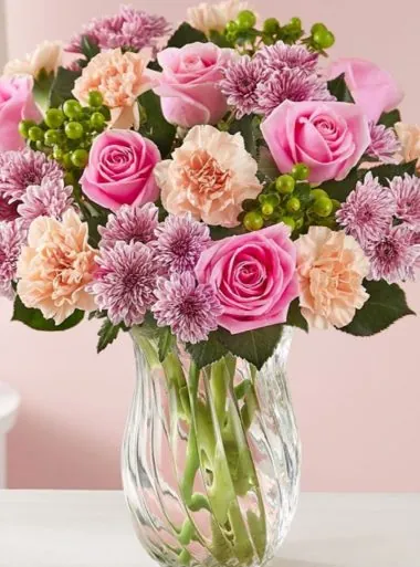 Flowers for Her Delivery Lahore - SameDayFlowers.pk