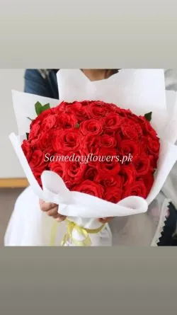 Flowers Gift Online Shop Pakistan - SameDayFlowers.pk