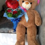 Birthday Gifts Online Karachi - SameDayFlowers.pk