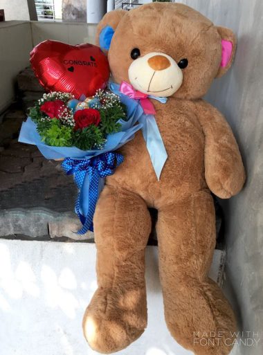 Birthday Gifts Online Karachi - SameDayFlowers.pk