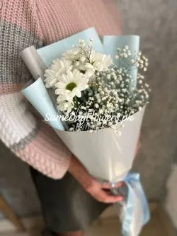 Mothers Day Flowers Online Pakistan - SameDayFlowers.pk