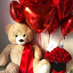 Valentine Flower Deals Gujranwala - SameDayFlowers.pk