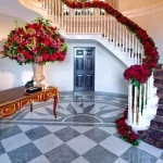 Order Now Event Decor - Same Day Flowers
