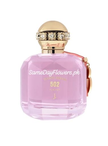 Perfumes Shop Lahore SameDayFlowers.pk-