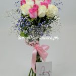 Mother's Day Flowers Karachi - SameDayFlowers.pk