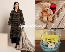 Buy Gifts for Eid - Same Day Flowers