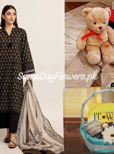 Buy Gifts for Eid - Same Day Flowers