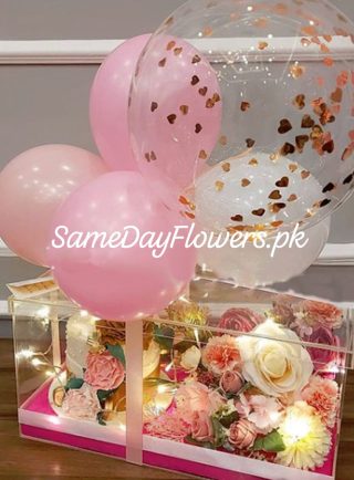 Mother's Day Gifts Online Lahore - SameDayFlowers.pk