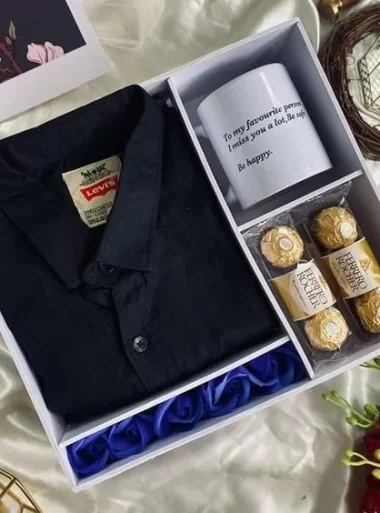 Birthday Gifts for Men Pakistan - SameDayFlowers.pk