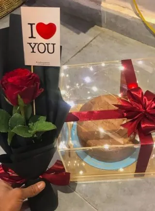 Love You Deal - Same Day Flowers
