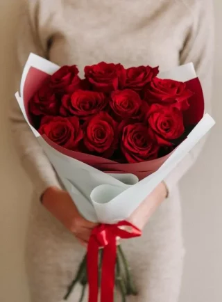 Buy Now Late Night Surprise Gift - Same Day Flowers