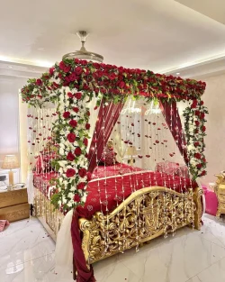 Order Now Bridal Bells - Same Day Flowers