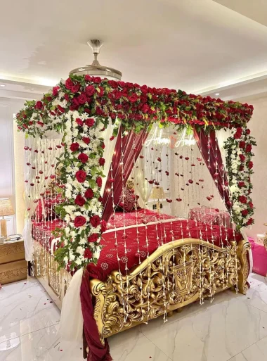 Order Now Bridal Bells - Same Day Flowers