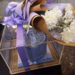 Purple Theme Celebration