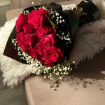 Red Rose Bouquet