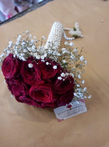 Online Flowers Bouquet Lahore - SameDayFlowers.pk