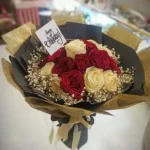 Arabian Night Bouquet