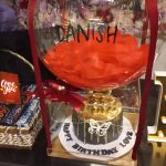 Cake and Chocolates Pakistan - SameDayFlowers.pk