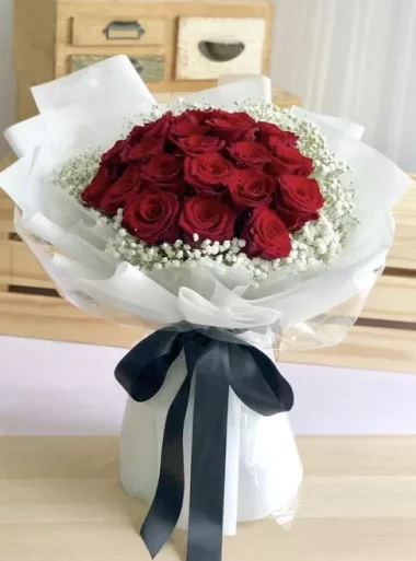 Send Flowers to Pakistan from UAE - SameDayFlowers.pk