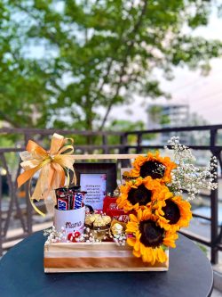 Mother's Day Gifts Gujrat - SameDayFlowers.pk