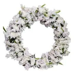 Sympathy Wreath Lahore - Sympathy Wreath Lahore