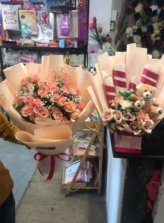 Rose Shop Lahore - Same Day Flowers