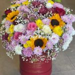 Send Flowers to Bahria Town - Same Day Flowers