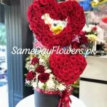 Send Flowers to DHA Lahore - Same Day Flowers