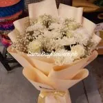 Flowers Bouquet Delivery Pakistan - Same Day Flowers