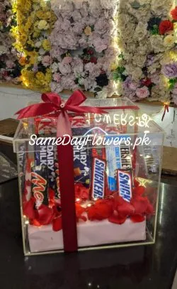 Gifts Shop Lahore - Same Day Flowers