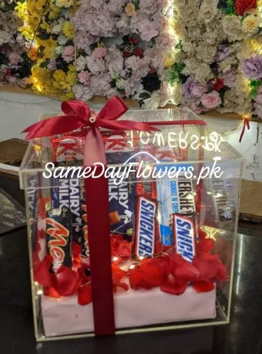 Gifts Shop Lahore - Same Day Flowers