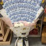 Money Bouquet Delivery Gujranwala - SameDayFlowers.pk