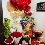Flower and Gift Delivery Lahore - SameDayFlowers.pk