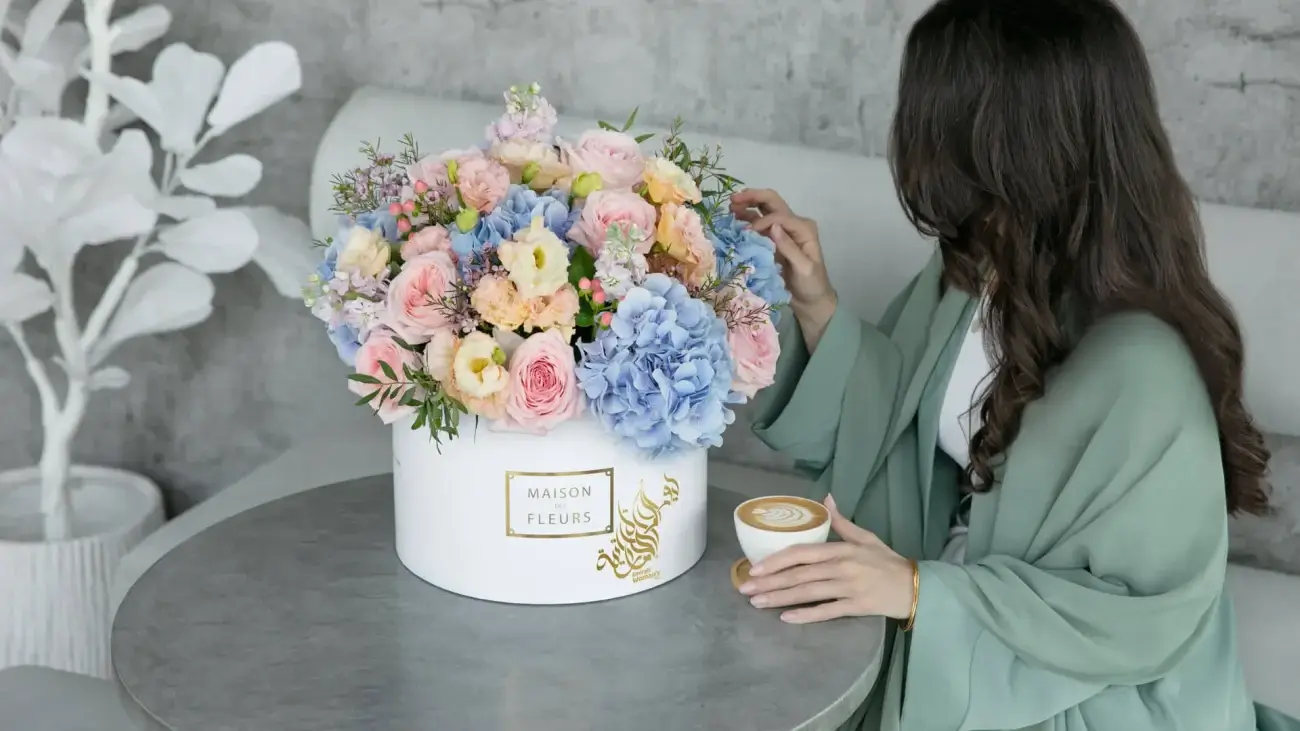 Same-Day Flower Delivery: Spreading Joy for Each and Every Special Occasion