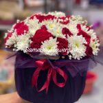 Anniversary Flowers Online Faisalabad - Same Day Flowers