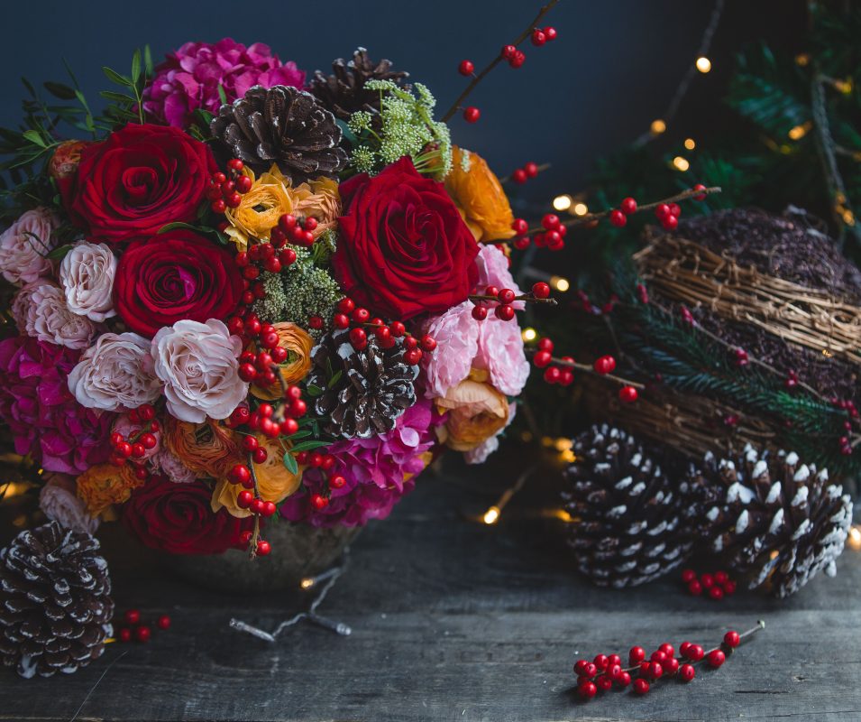 Fresh Flowers Delivery
Lahore - samedayflowers.pk