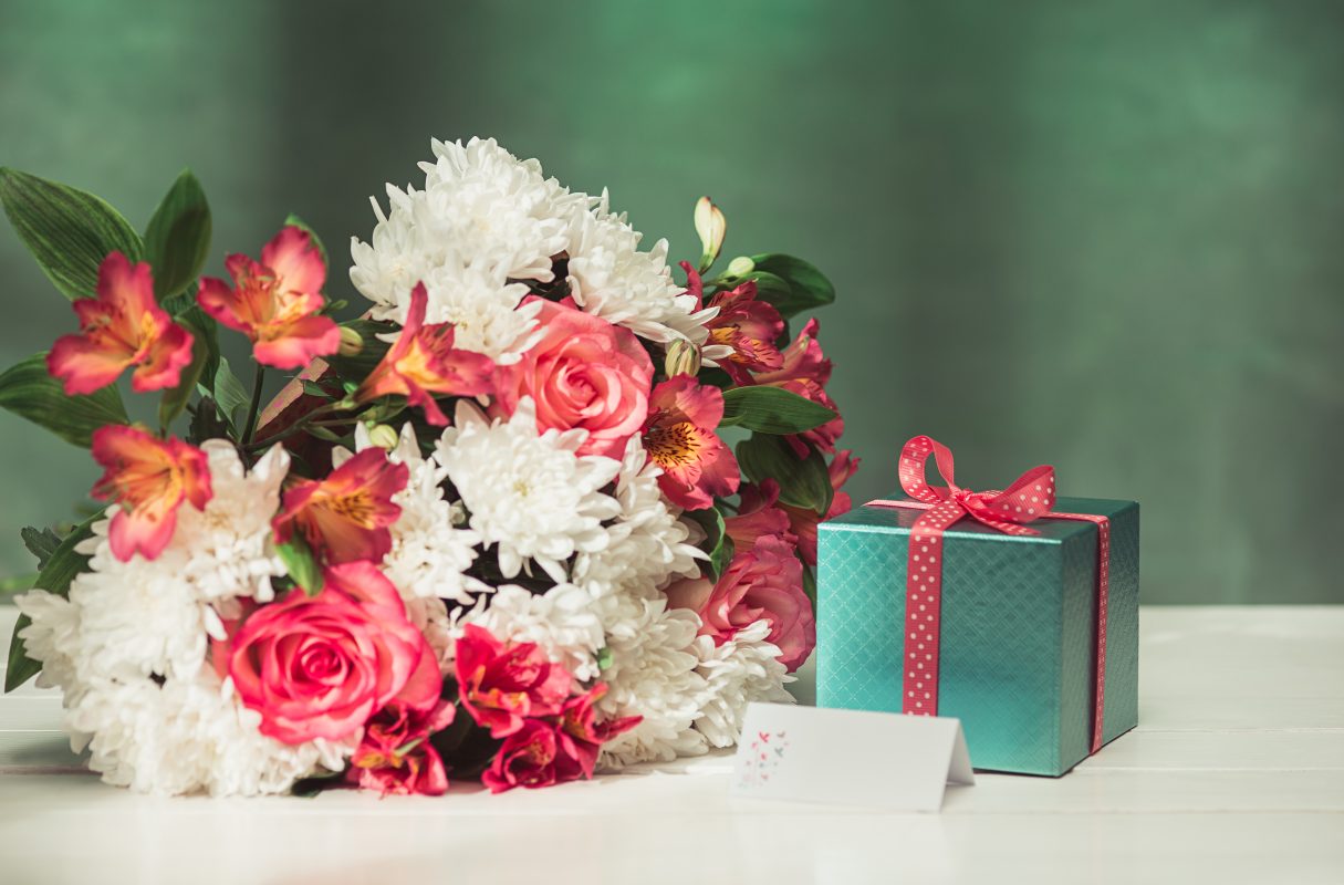 Fresh Flowers Delivery - samedayflowers.pk