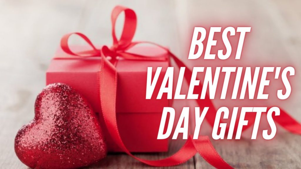 Best Valentine's Day gift - samedayflowers.pk